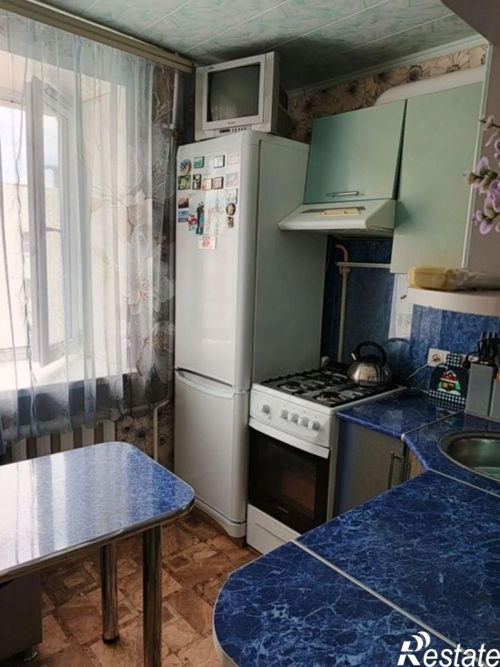 1-комн квартира Достоевского улица, 72а