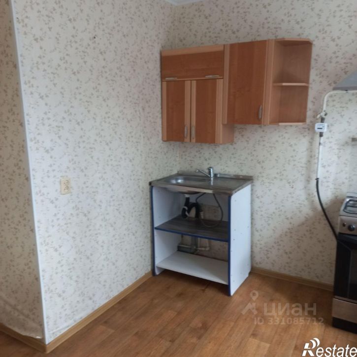 1-комн квартира улица Дзержинского, 32,  д. 32