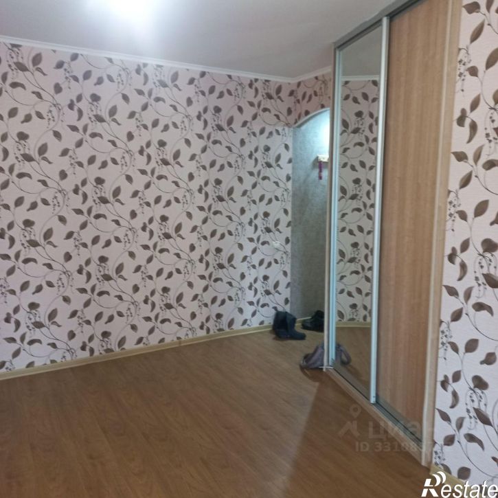 1-комн квартира улица Дзержинского, 32,  д. 32