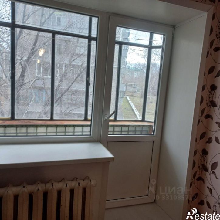 1-комн квартира улица Дзержинского, 32,  д. 32