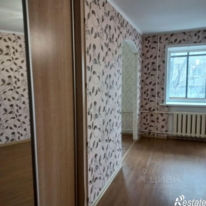 1-комн квартира улица Дзержинского, 32,  д. 32