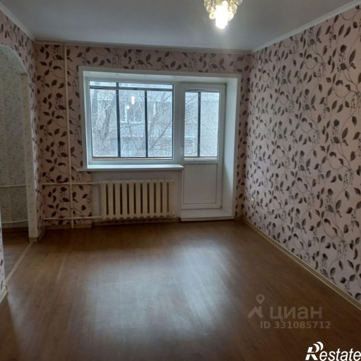 1-комн квартира улица Дзержинского, 32,  д. 32
