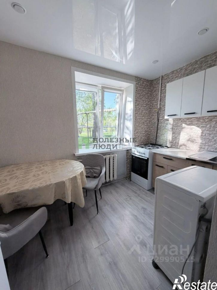 2-комн квартира ул Пугачёва, 99а,  д. 99а