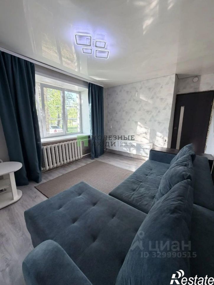 2-комн квартира ул Пугачёва, 99а,  д. 99а