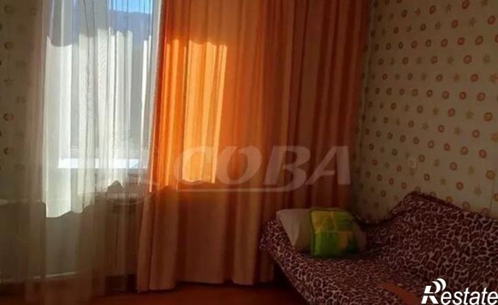 3-комн квартира жилой район Заозёрный, 3-й микрорайон, 3