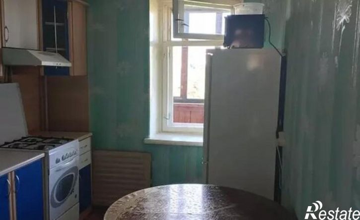3-комн квартира жилой район Заозёрный, 3-й микрорайон, 3