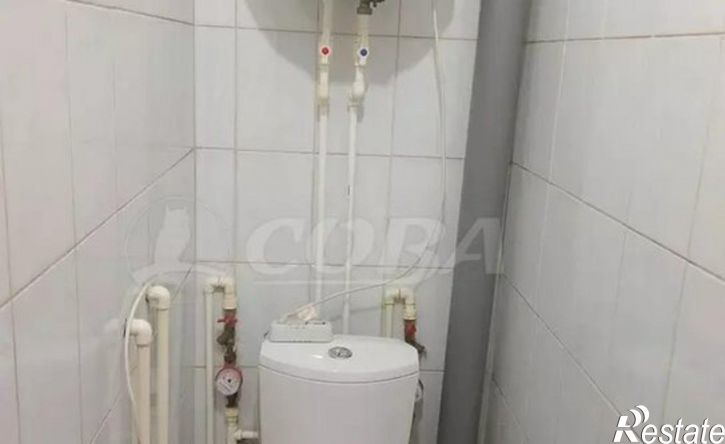 3-комн квартира жилой район Заозёрный, 3-й микрорайон, 3