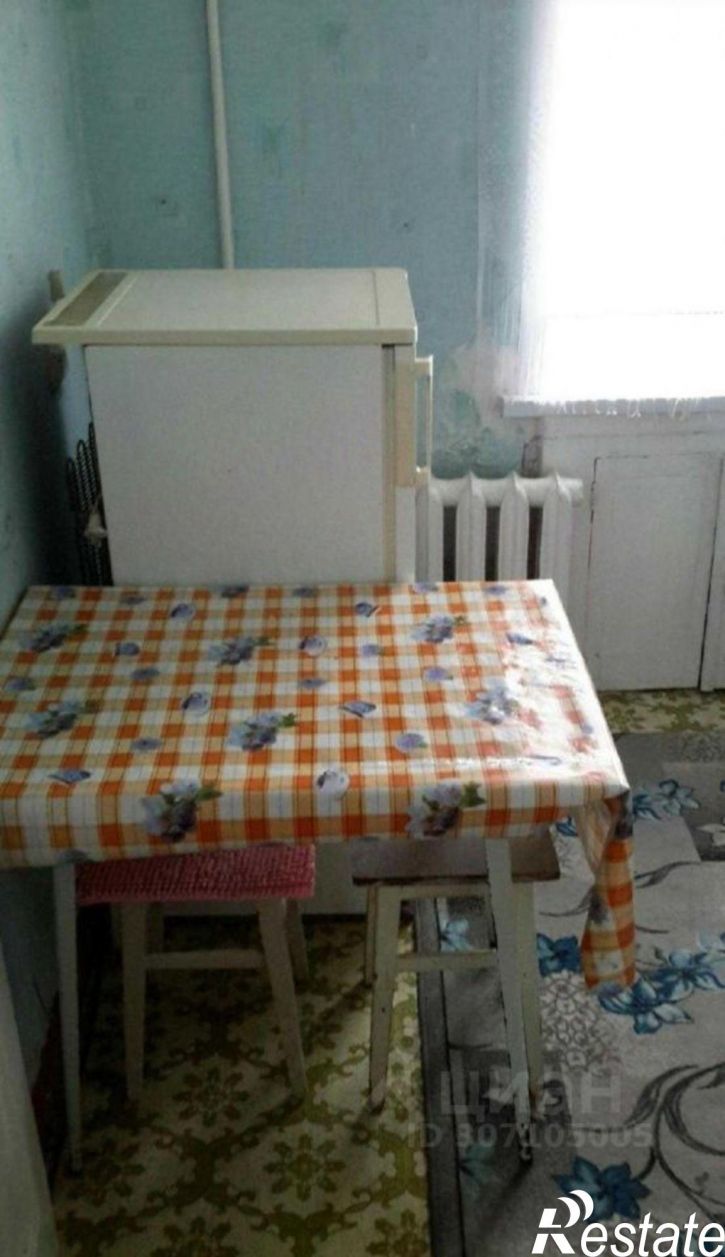 1-комн квартира ул Коли Мяготина, 132,  д. 132