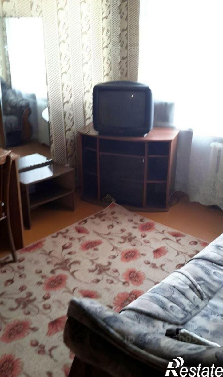 1-комн квартира ул Коли Мяготина, 132,  д. 132