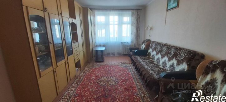 2-комн квартира пр-кт Конституции, 49,  д. 49