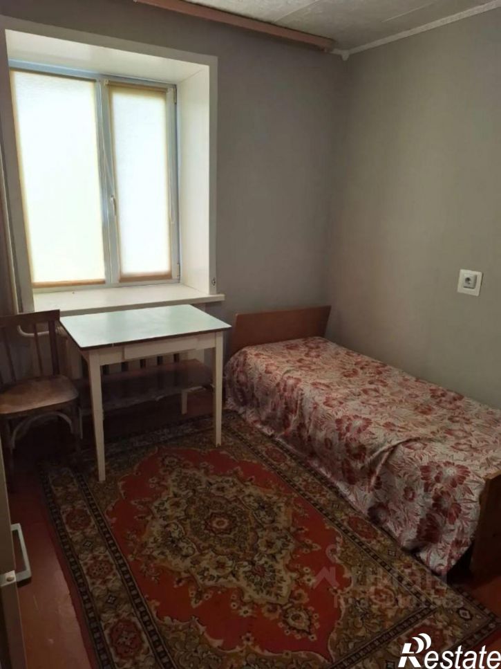 Комната ул Бурова-Петрова, 97б,  д. 97б