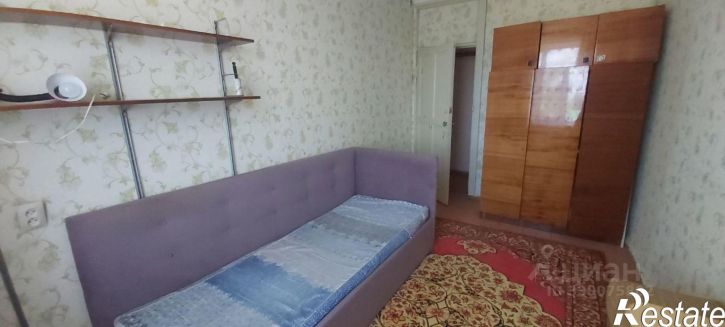 2-комн квартира пр-кт Конституции, 49,  д. 49