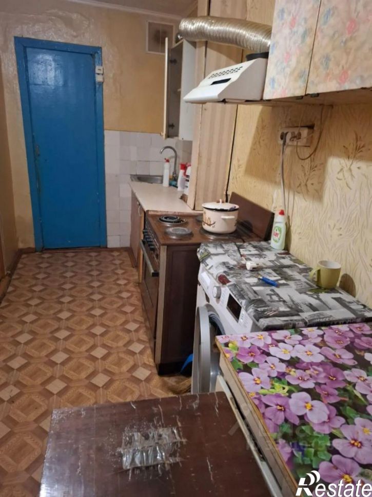 Комната ул Бурова-Петрова, 97б,  д. 97б