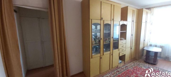 2-комн квартира пр-кт Конституции, 49,  д. 49