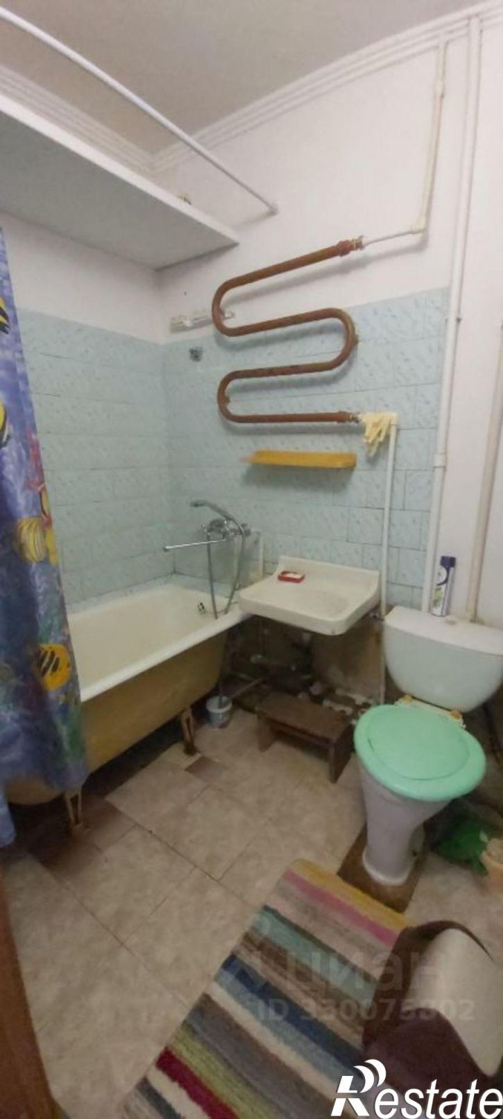 2-комн квартира пр-кт Конституции, 49,  д. 49