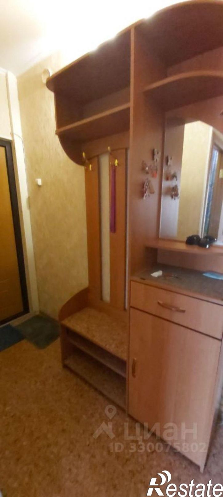 2-комн квартира пр-кт Конституции, 49,  д. 49