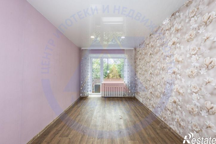 1-комн квартира улица Максима Горького, 86,  д. 86