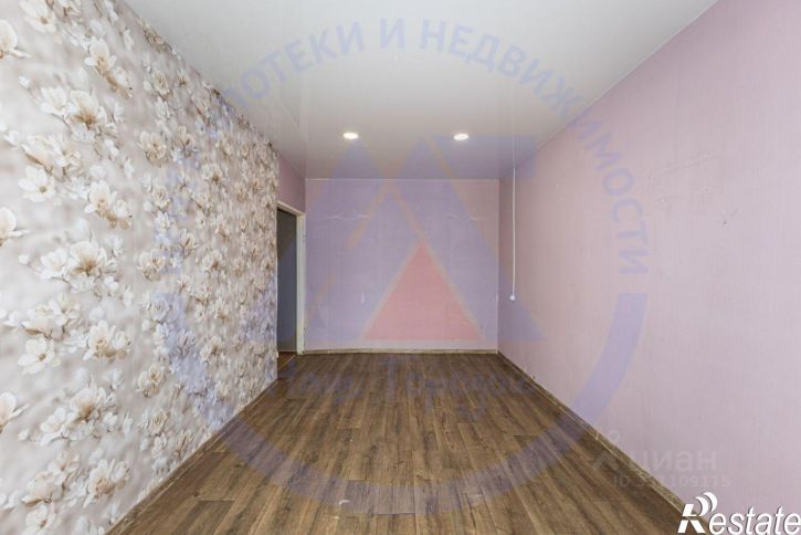 1-комн квартира улица Максима Горького, 86,  д. 86