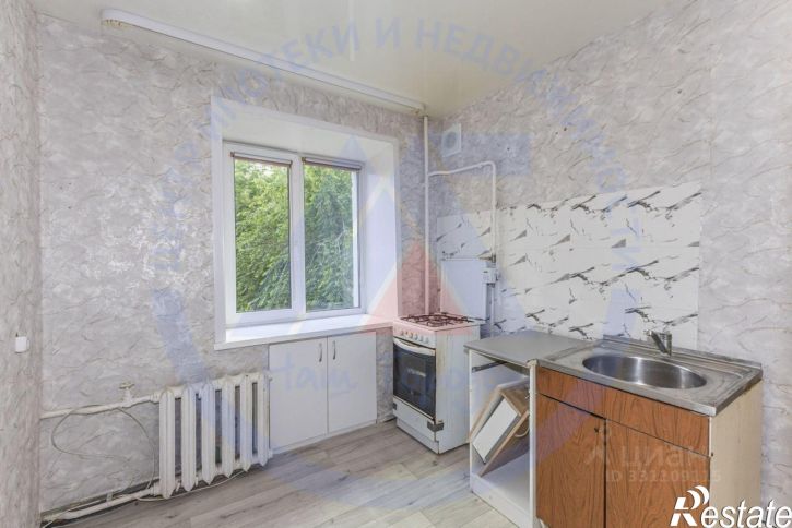 1-комн квартира улица Максима Горького, 86,  д. 86