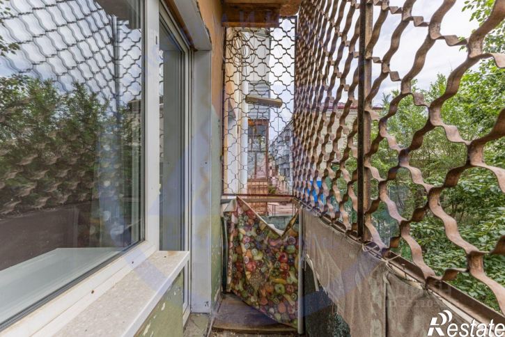 1-комн квартира улица Максима Горького, 86,  д. 86