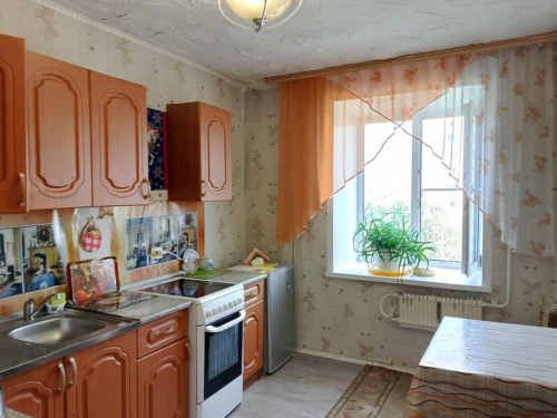Продажа 1-комн квартиры Дзержинского улица, 37