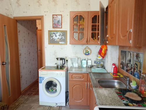 Продажа 1-комн квартиры Дзержинского улица, 37