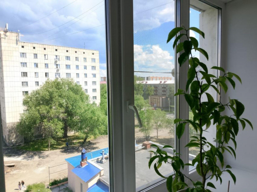 Продажа 1-комн квартиры Дзержинского улица, 37