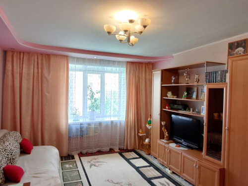 Продажа 1-комн квартиры Дзержинского улица, 37