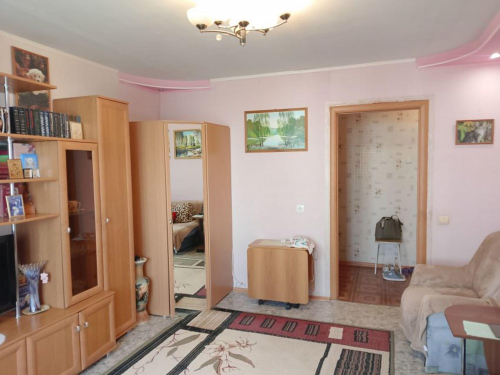 Продажа 1-комн квартиры Дзержинского улица, 37