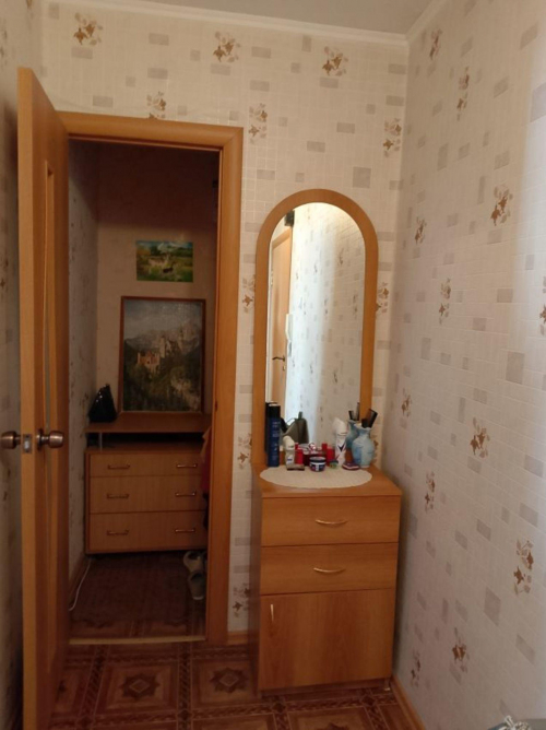 Продажа 1-комн квартиры Дзержинского улица, 37