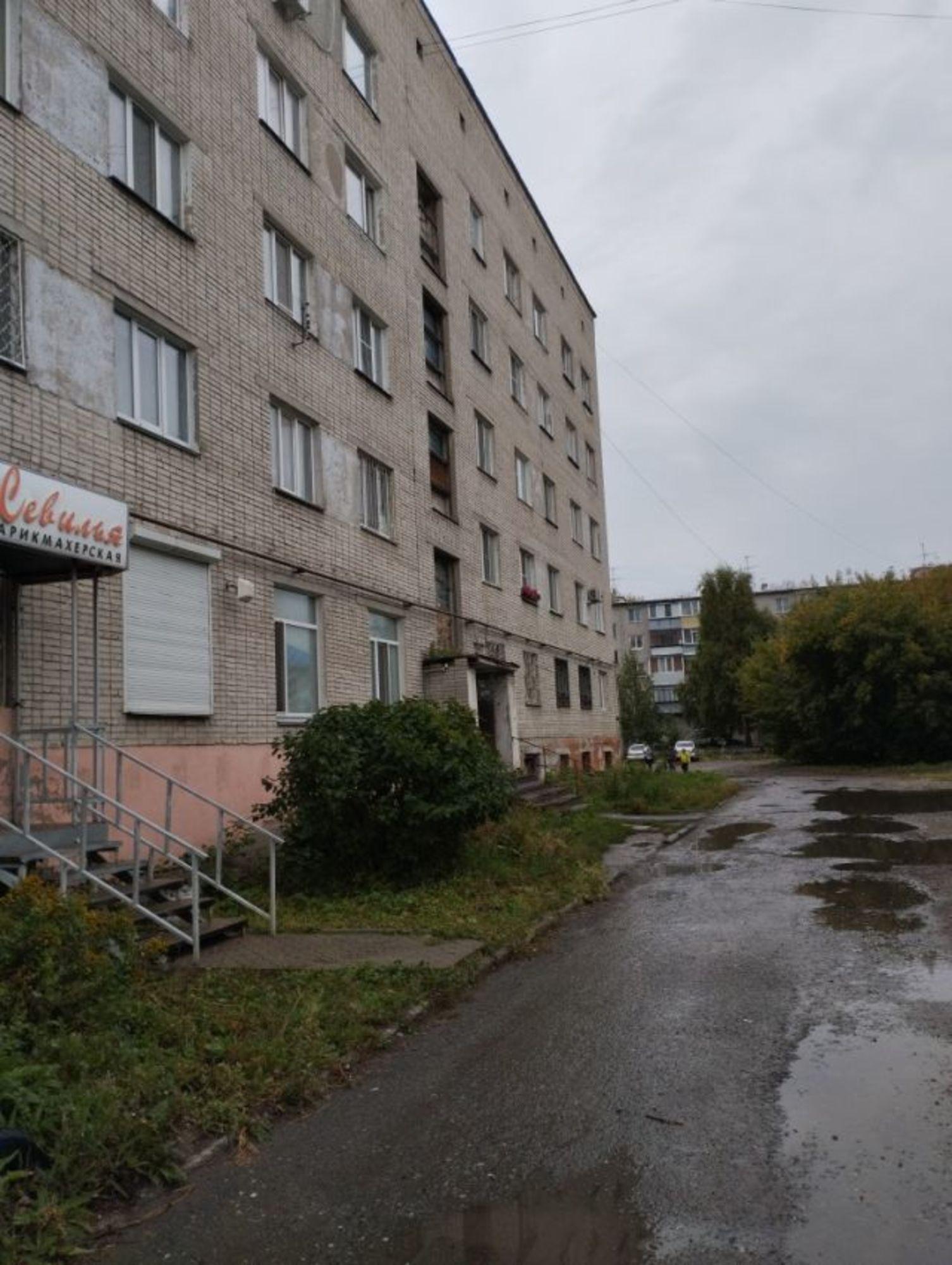 Купить комнату за 550 000 рублей на Бажова улица, 140