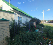 коттедж 59.1 кв м Лесная улица