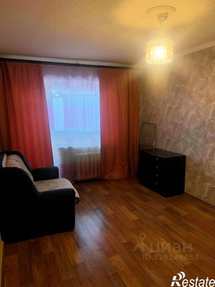 1-комн квартира ул Савельева, 54,  д. 54