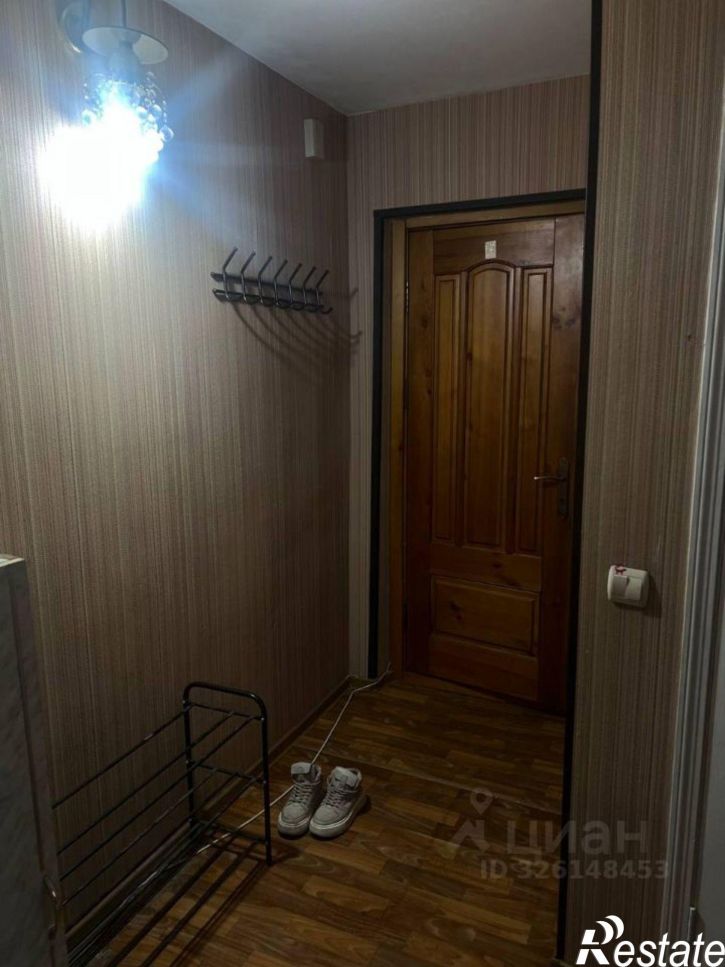 1-комн квартира ул Савельева, 54,  д. 54