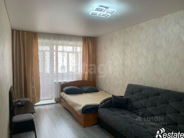 1-комн квартира ул Товарная, 11,  д. 11