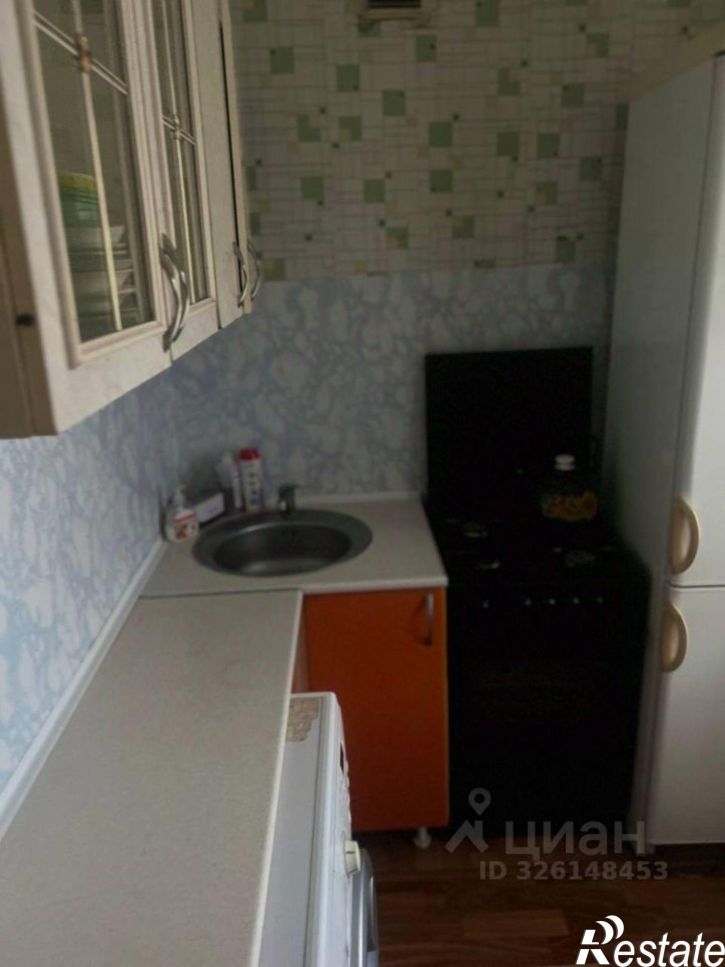 1-комн квартира ул Савельева, 54,  д. 54