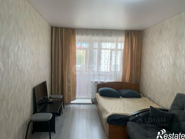 1-комн квартира ул Товарная, 11,  д. 11