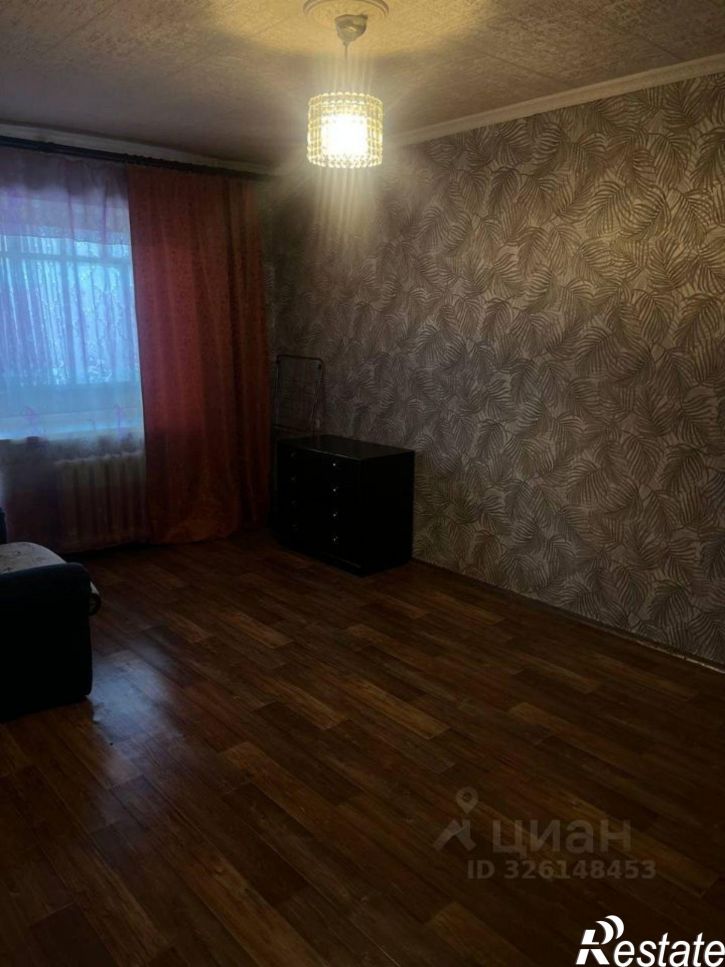 1-комн квартира ул Савельева, 54,  д. 54