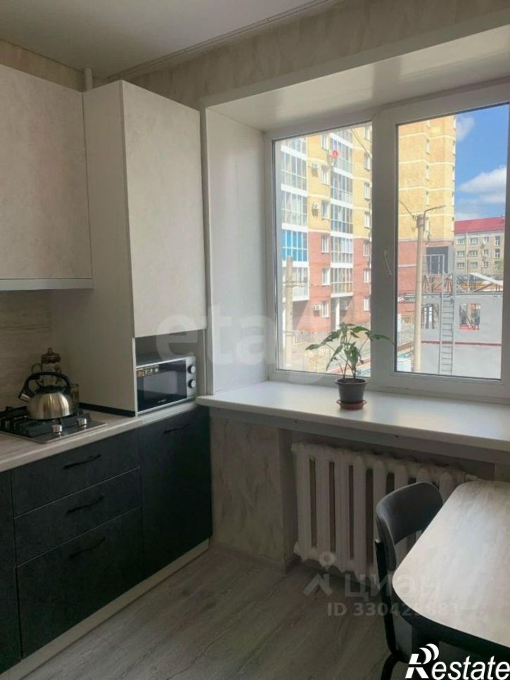 1-комн квартира ул Товарная, 11,  д. 11
