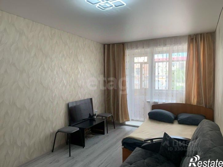 1-комн квартира ул Товарная, 11,  д. 11