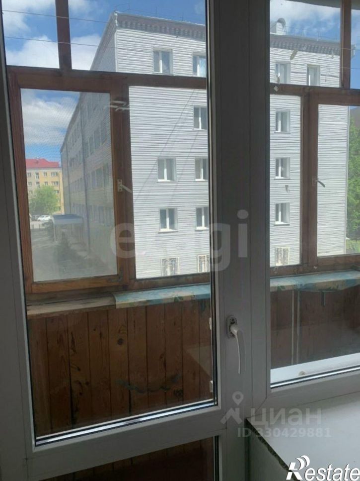 1-комн квартира ул Товарная, 11,  д. 11