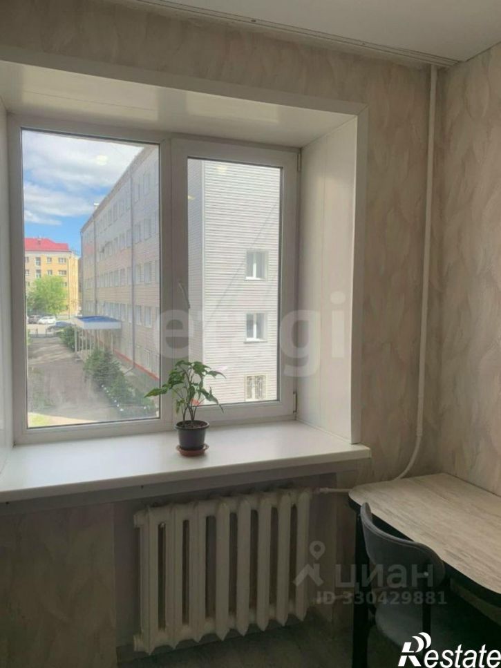 1-комн квартира ул Товарная, 11,  д. 11
