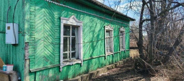 Коттедж/дом Коли Мяготина улица, 27