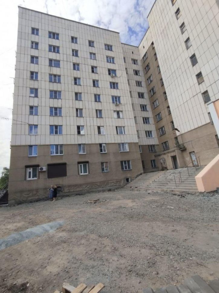 1-комн квартира Дзержинского улица, 37