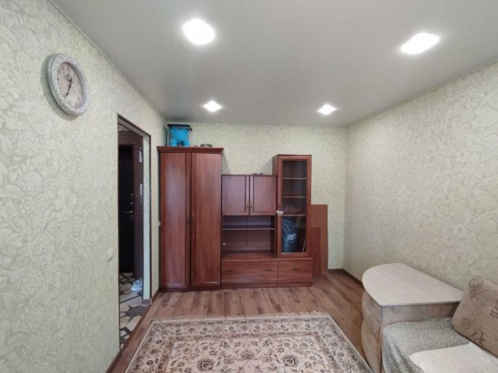 1-комн квартира Дзержинского улица, 37