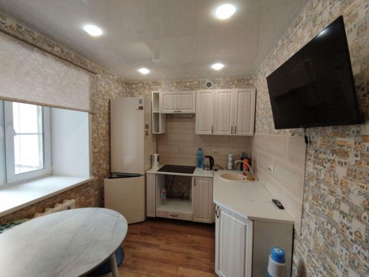 1-комн квартира Дзержинского улица, 37