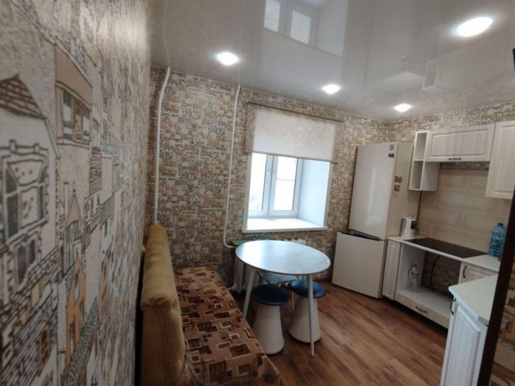 1-комн квартира Дзержинского улица, 37