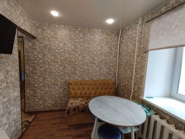1-комн квартира Дзержинского улица, 37