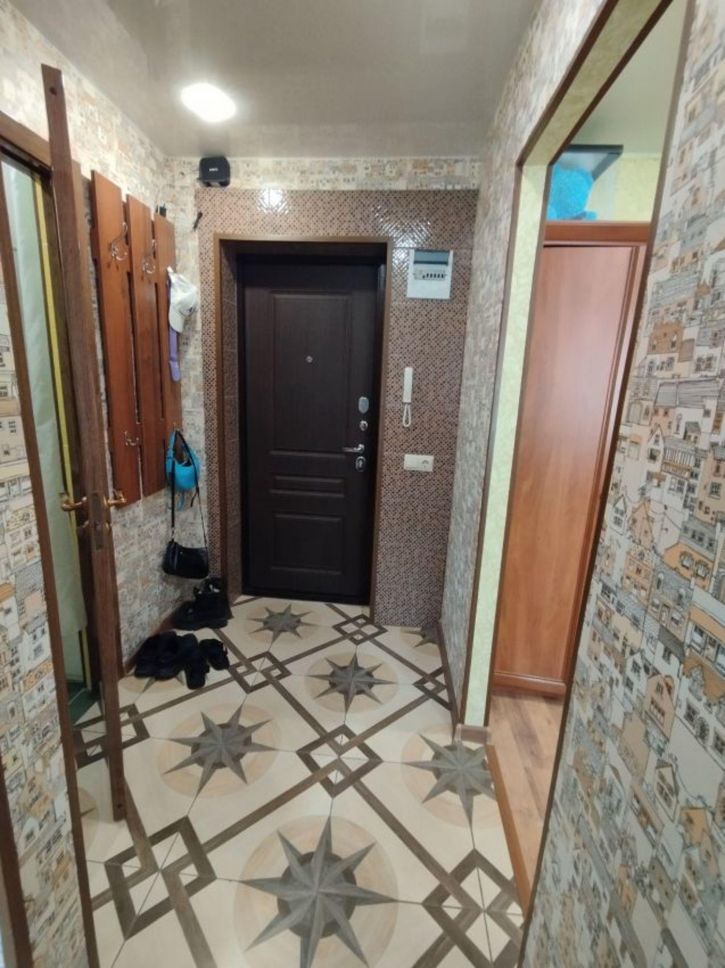 1-комн квартира Дзержинского улица, 37