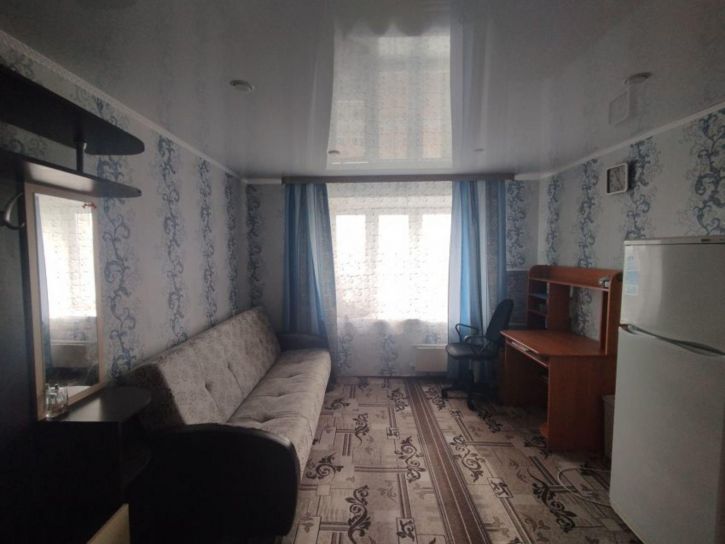 Комната Автозаводская улица, 3а